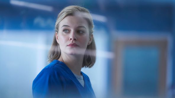 Vteřiny života II (2/10)