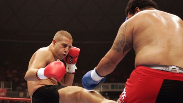 Hard Knocks Fighting, Ep. 30