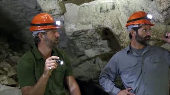 Buried: Knights Templar And The Holy Grail (2)