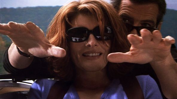 Aféra Thomase Crowna