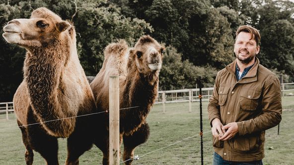 Rok na Jimmyho farmě (4)
