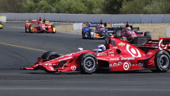 Chasing The Dream 2025