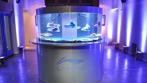 Akvária na míru VII (15)