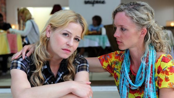 Láska na Novém Zélandu