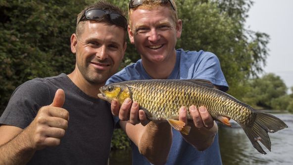 Rybářské hvězdy (4)