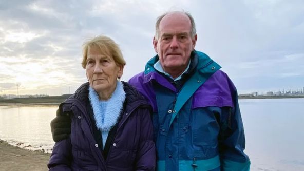 Obvinení z vraždy syna