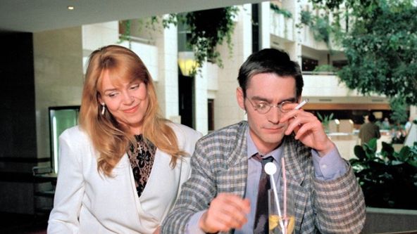 Hříchy pro diváky detektivek MCMXCV (2)