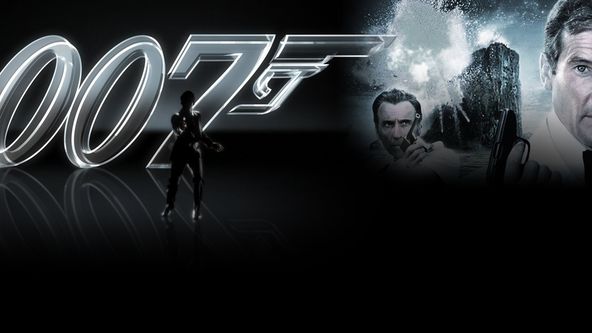 Muž se zlatou zbraní