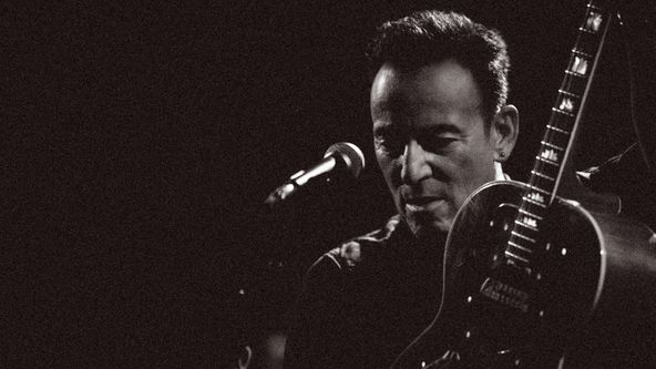Bruce Springsteen: Western Stars