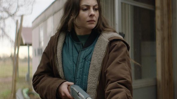 Nemilosrdný kolotoč