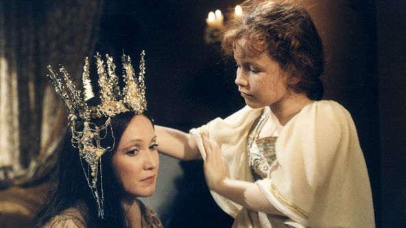 Pavouk se smaragdovýma očima