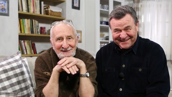 Receptář prima nápadů