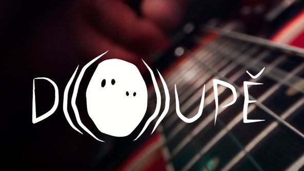 Doupě Vypsaný fiXy