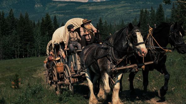 Billy the Kid II - Billy the Kid (3/8)