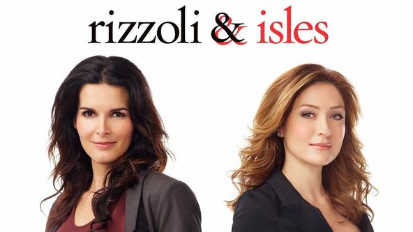 Bostonské vraždy VII (9)