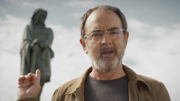 Osudový střet Julia Caesara, Mýty a fakta historie (1/2)