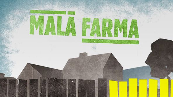 Škatulata, škatulata...