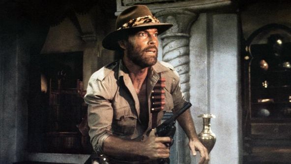 Bane kráľa Šalamúna