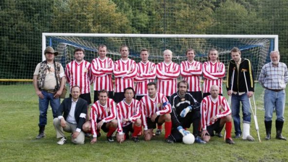 Okresní přebor MMX (2)