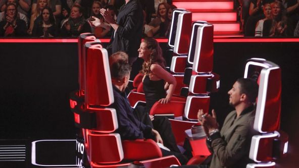 The Voice of Germany XIV