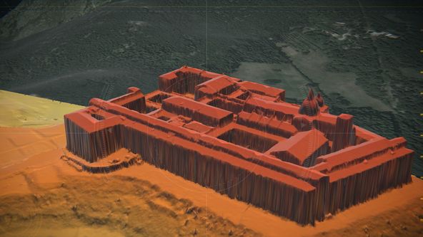 Odhalená tajemství druhé světové války (5)