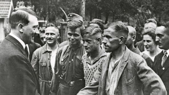 Život s Hitlerem (2)