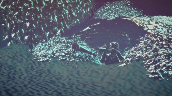 Hra špionů: Příběhy studené války (2/3)