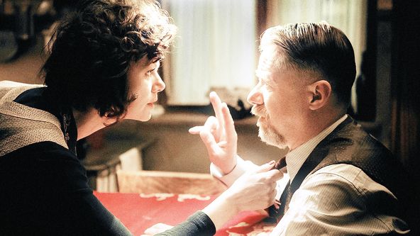 Zločiny Velké Prahy (9/10)