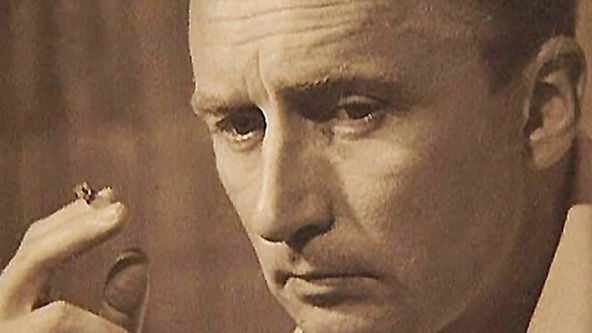 Příběhy slavných... Jiří Adamíra