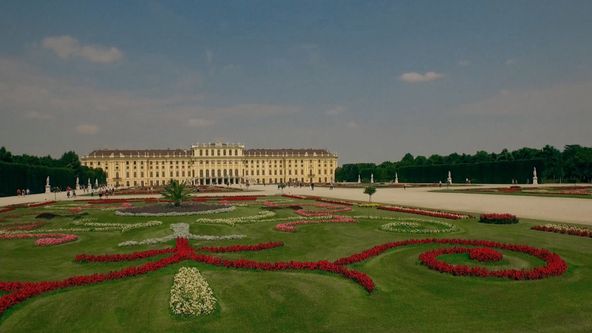 Nejkrásnější paláce světa (3)