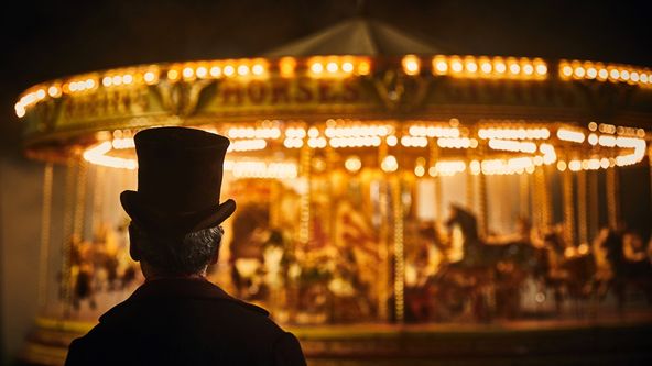 Jarmark marnosti (1)