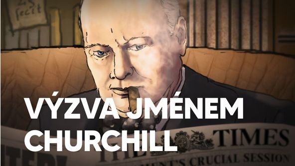 Výzva jménem Churchill