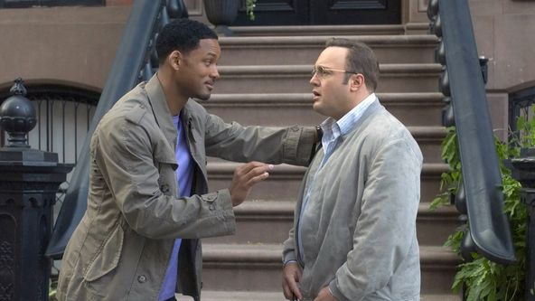 Hitch: Lék pro moderního muže