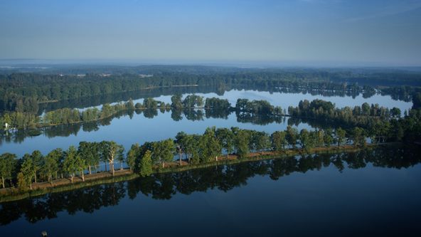 Národní klenoty II