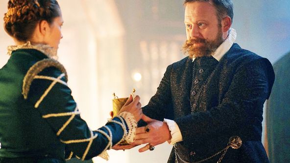 Čas čarodějnic II (7)