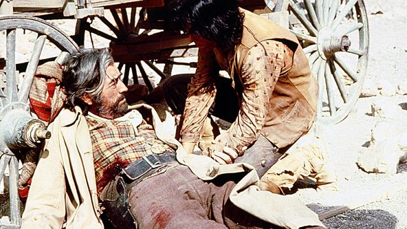 Billy - Dva klobouky