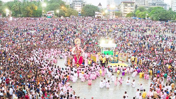 Podivuhodná Asie - Indie