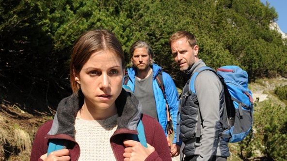 Záchranáři z hor XI (113)