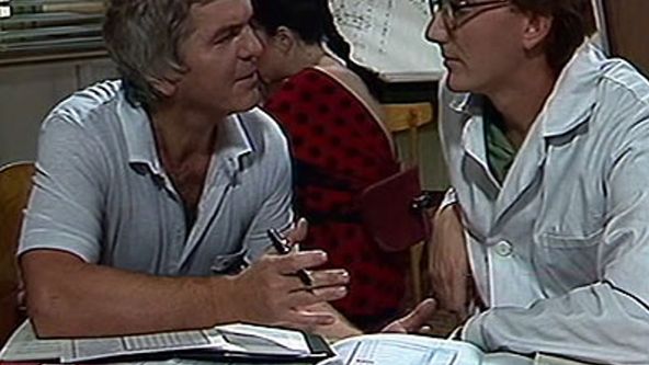 Za svědka půjde počítač