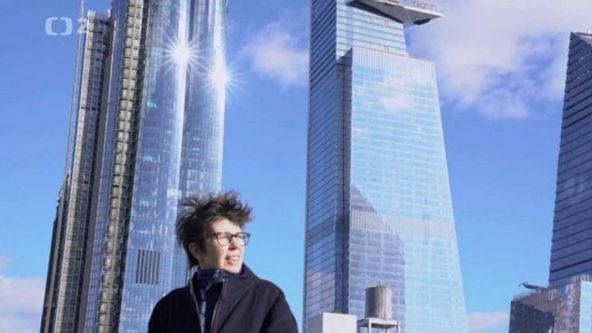 Dobrodružství vědy a techniky