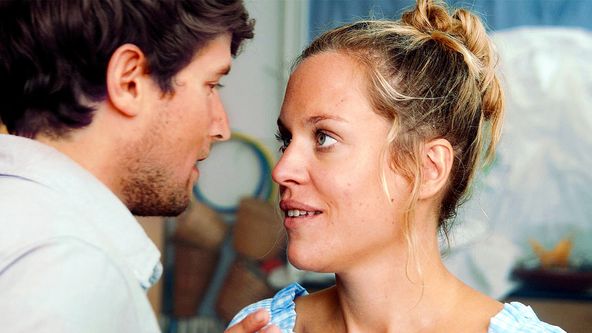 Sbohem, plodná léta