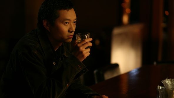 Vesmírná exploze (1)