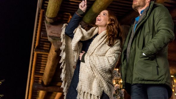 Vánoce pod jednou střechou