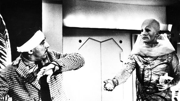 Muž z prvního století