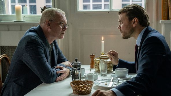 Případ: Ponorka (5/6)