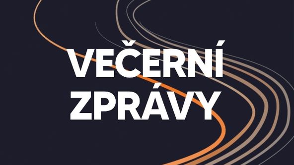 Večerní zprávy