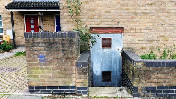 Tajemné bunkry (1/2)