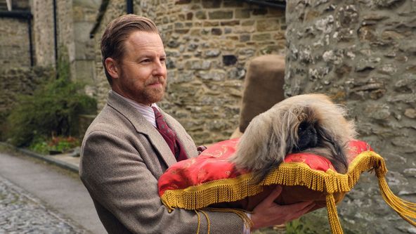 Všechny velké a malé bytosti II