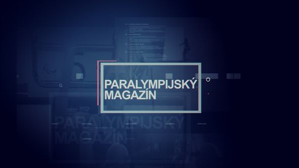 Paralympijský magazín