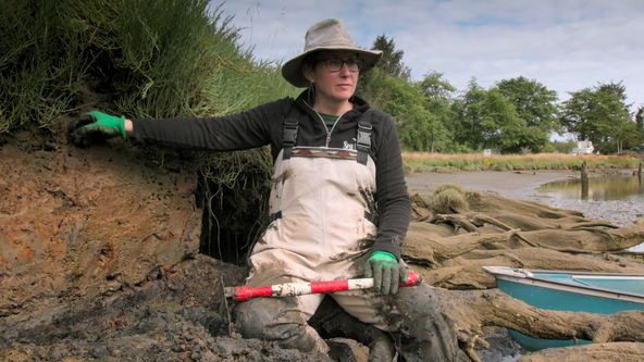 Země pod rentgenem (3)